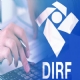 Receita Federal informa suspenso de transmisso da DIRF por 60 horas
