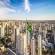 OCDE melhora projeo para PIB do Brasil e v recesso mundial menor