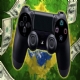 Bolsonaro quer reduzir imposto sobre jogos eletrnicos: Abrao aos gamers