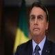 Bolsonaro diz a industriais que  empregado deles e que grande trabalho do governo  no atrapalhar