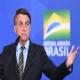 Bolsonaro diz que empresas estrangeiras recomendam compra do real