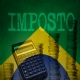 Brasil lidera ranking de mau uso de impostos