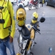 Projeto concede iseno de IPI e IOF para compra de motos por mototaxistas  