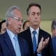 Bolsonaro diz que tentar isentar IR de quem recebe at R$ 3 mil