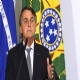 Bolsonaro defende que Confaz defina cobrana de ICMS sobre combustveis