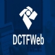 Prazo para adeso antecipada  DCTFWeb termina nesta sexta-feira