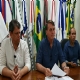 Bolsonaro negocia mudanas em projeto que muda ICMS sobre combustveis