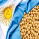 Argentinos seguem retendo exportaes de soja pelos impostos