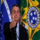Bolsonaro promete reduo de imposto sobre diesel e games