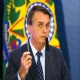 Bolsonaro diz que Economia exagerou na reforma tributria e que Receita foi com muita sede ao pote