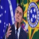 Bolsonaro sobre taxar grandes fortunas:  crime ser rico no Brasil?