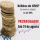 Maranho  Governador autoriza SEFAZ a prorrogar benefcio de reduo de 90% de multa e juros para pagamento de dbitos de ICMS