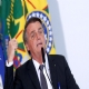  Bolsonaro sanciona lei que explicita ISS sobre monitoramento e rastreamento