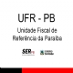 ICMS/PB - Valor da UFR-PB de outubro  atualizado para R$ 56,89