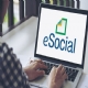 eSocial: Envio dos eventos de SST para as empresas do grupo 1 comea dia 13/10