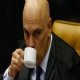 STF: Moraes pede vista, e ao sobre perdo de dvidas tributrias  suspensa