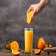 Projeto que trata de impostos sobre suco de laranja aguarda anlise na Comisso de Constituio e Justia