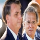 Guedes cede a presso de Bolsonaro por reajuste a servidores apesar de travas legais