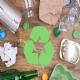 Nova lei estabelece poltica de incentivo  reciclagem