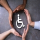 ICMS/SP - Governo de SP amplia benefcio para pessoas com deficincia