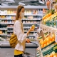 Venda de produtos em supermercados cresce 1,9% em novembro